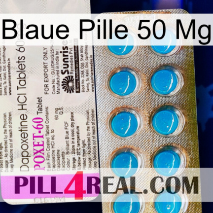 Blue Pill 50 Mg new07